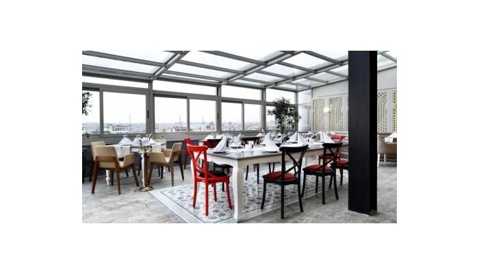 Poza pentru Darkhill Hotel 758-1455331481 Darkhill Hotel poza 7