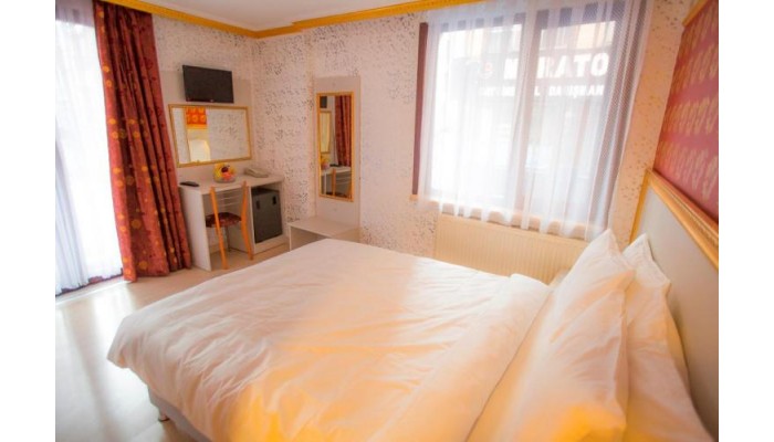 Poza pentru Dedem Boutique Hotel 171-1534764903 Dedem Boutique Hotel poza 5