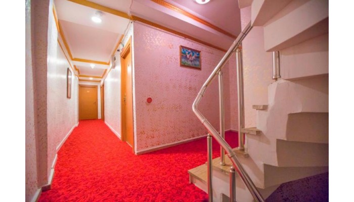 Poza pentru Dedem Boutique Hotel 21-1534764908 Dedem Boutique Hotel poza 16