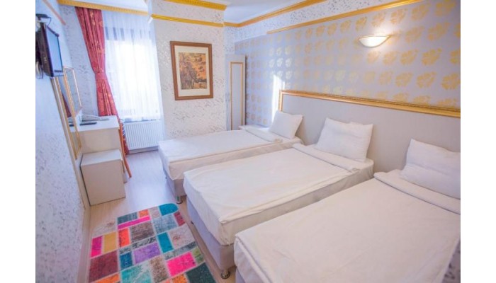 Poza pentru Dedem Boutique Hotel 442-1534764904 Dedem Boutique Hotel poza 7