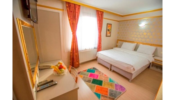 Poza pentru Dedem Boutique Hotel 448-1534764902 Dedem Boutique Hotel poza 4