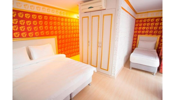 Poza pentru Dedem Boutique Hotel 511-1534764904 Dedem Boutique Hotel poza 6