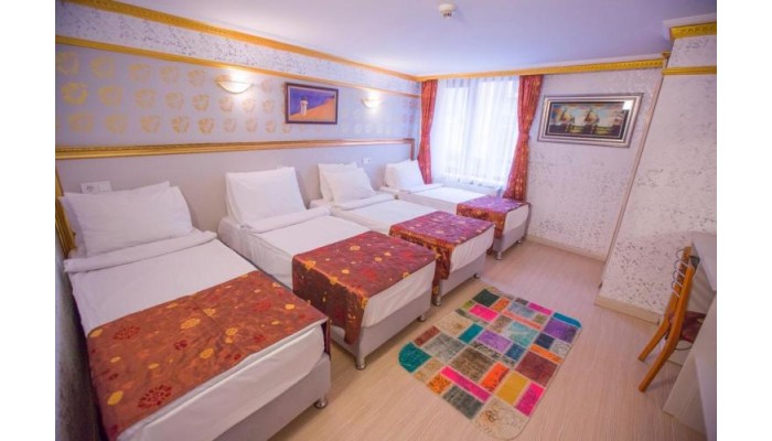 Poza pentru Dedem Boutique Hotel 598-1534764902 Dedem Boutique Hotel poza 3