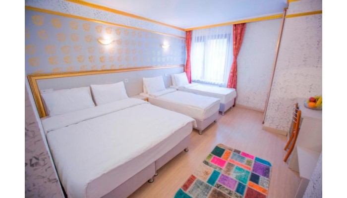 Poza pentru Dedem Boutique Hotel 649-1534764906 Dedem Boutique Hotel poza 11