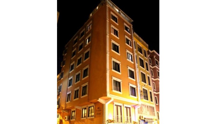 Poza pentru Dedem Boutique Hotel 675-1534764901 Dedem Boutique Hotel poza 0