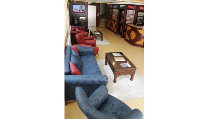 Poza pentru Dedem Boutique Hotel 689-1534764908 Dedem Boutique Hotel poza 15