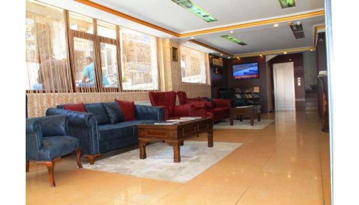 Poza pentru Dedem Boutique Hotel 702-1534764907 Dedem Boutique Hotel poza 13