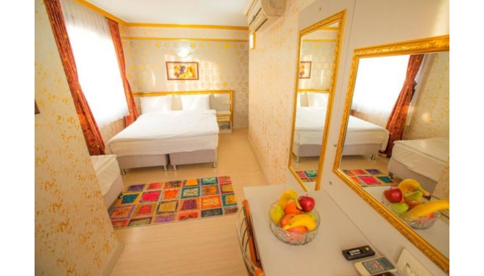 Poza pentru Dedem Boutique Hotel 77-1534764901 Dedem Boutique Hotel poza 1