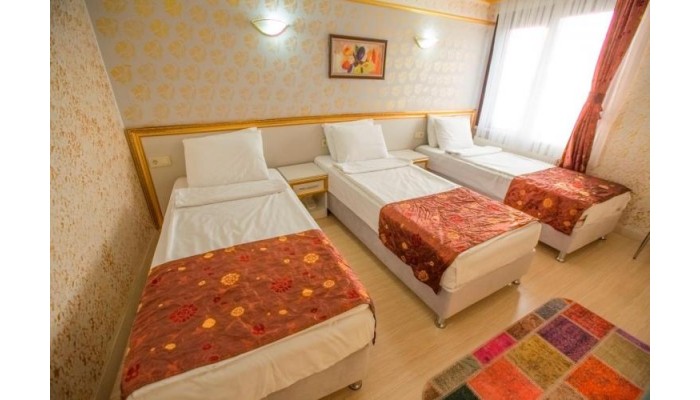 Poza pentru Dedem Boutique Hotel 780-1534764901 Dedem Boutique Hotel poza 2