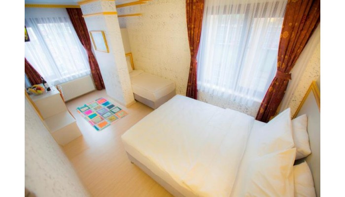 Poza pentru Dedem Boutique Hotel 852-1534764905 Dedem Boutique Hotel poza 9