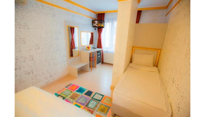 Poza pentru Dedem Boutique Hotel 969-1534764905 Dedem Boutique Hotel poza 8
