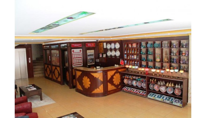 Poza pentru Dedem Boutique Hotel 979-1534764907 Dedem Boutique Hotel poza 14