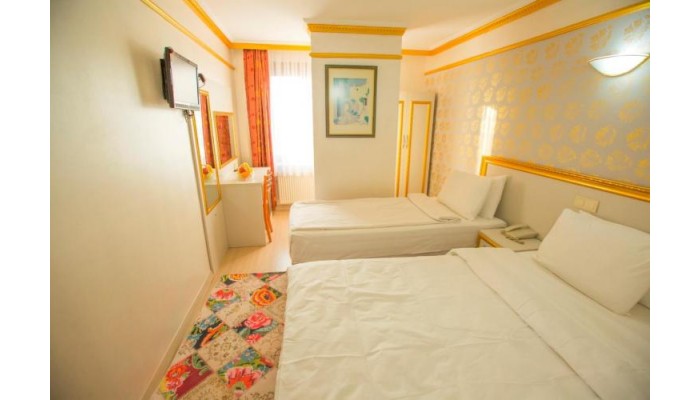 Poza pentru Dedem Boutique Hotel 993-1534764906 Dedem Boutique Hotel poza 10