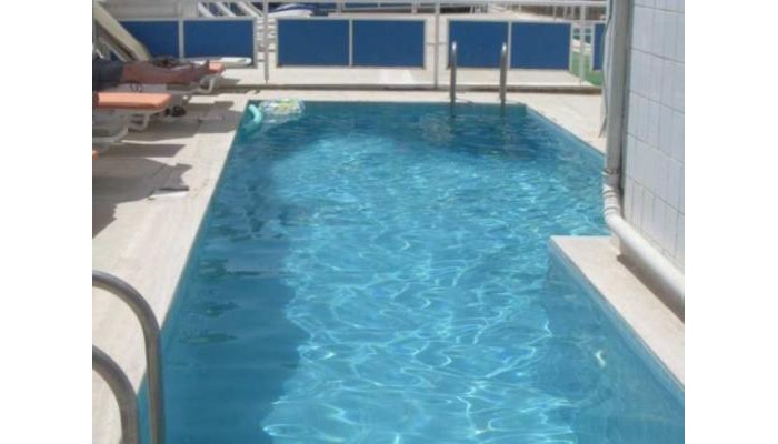 Delta Hotel Istanbul poza 7