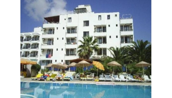 Delta Hotel Istanbul poza 5