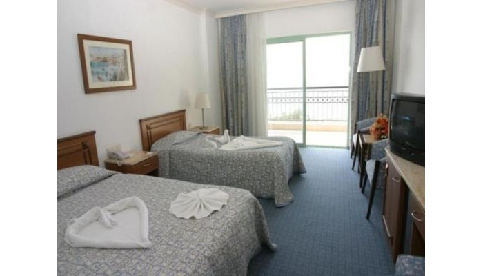 Delta Hotel Istanbul poza 6