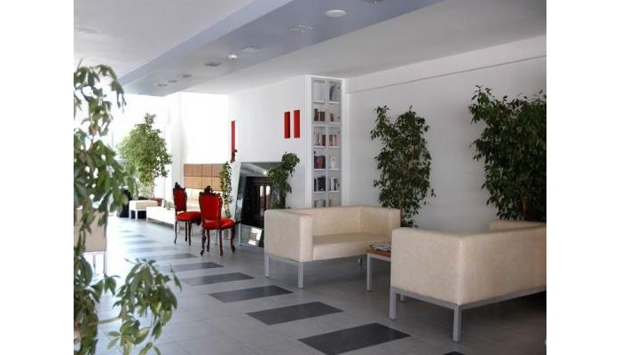 Delta Hotel Istanbul poza 3