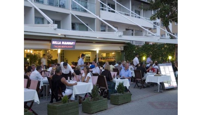 Delta Hotel Istanbul poza 1