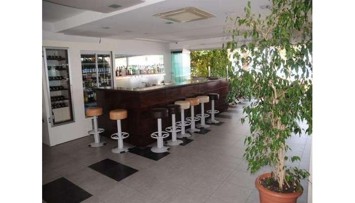 Delta Hotel Istanbul poza 2