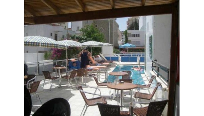 Delta Hotel Istanbul poza 8