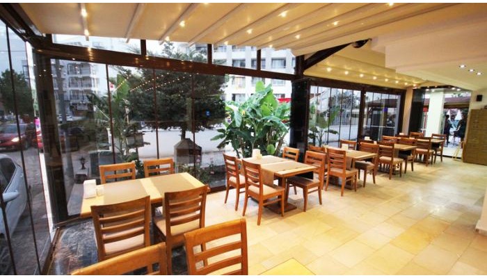 Delta Hotel Istanbul poza 9