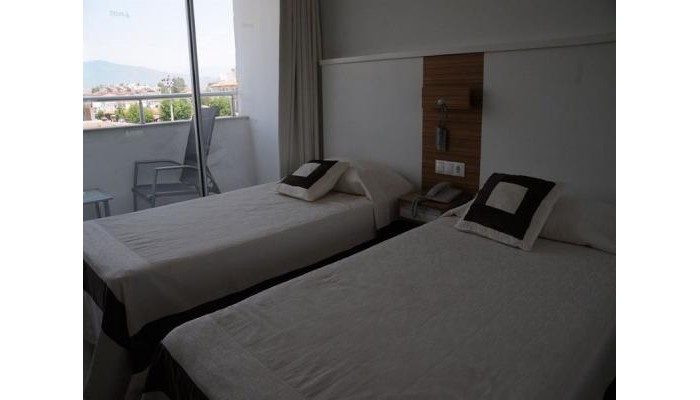 Delta Hotel Istanbul poza 0