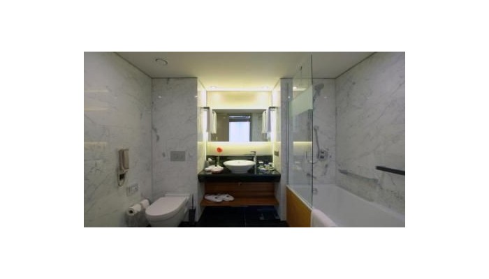 Doubletree By Hilton Hotel Istanbul - Old Town poza 0