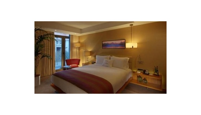 Doubletree By Hilton Hotel Istanbul - Old Town poza 1