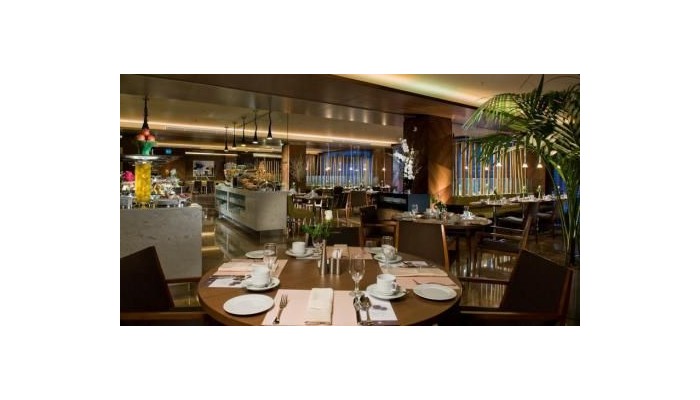 Doubletree By Hilton Hotel Istanbul - Old Town poza 2