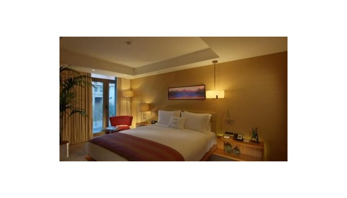 Doubletree By Hilton Hotel Istanbul - Old Town poza 3