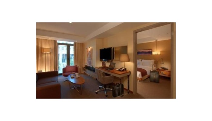 Doubletree By Hilton Hotel Istanbul - Old Town poza 4