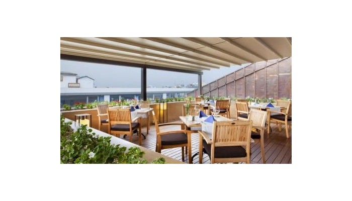 Doubletree By Hilton Hotel Istanbul - Old Town poza 5