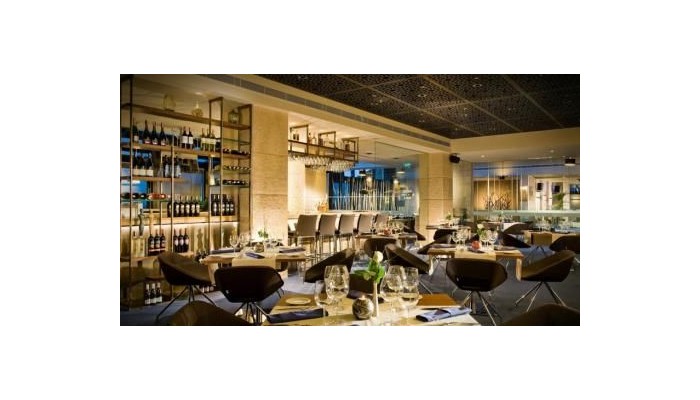 Doubletree By Hilton Hotel Istanbul - Old Town poza 6