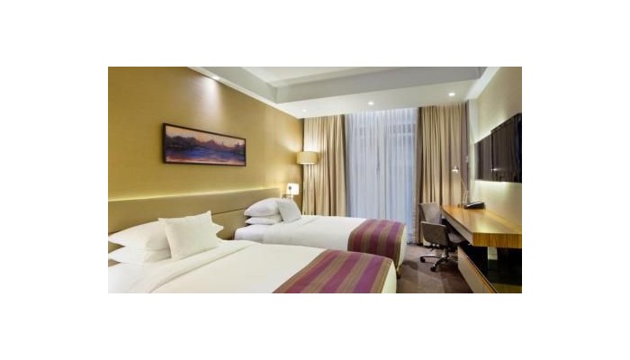 Doubletree By Hilton Hotel Istanbul - Old Town poza 7