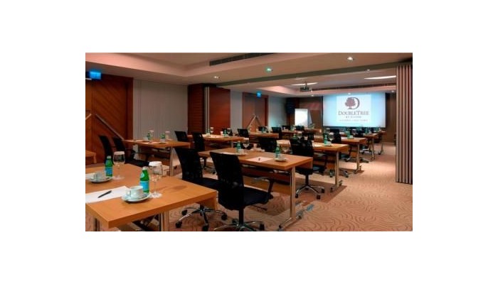 Doubletree By Hilton Hotel Istanbul - Old Town poza 8