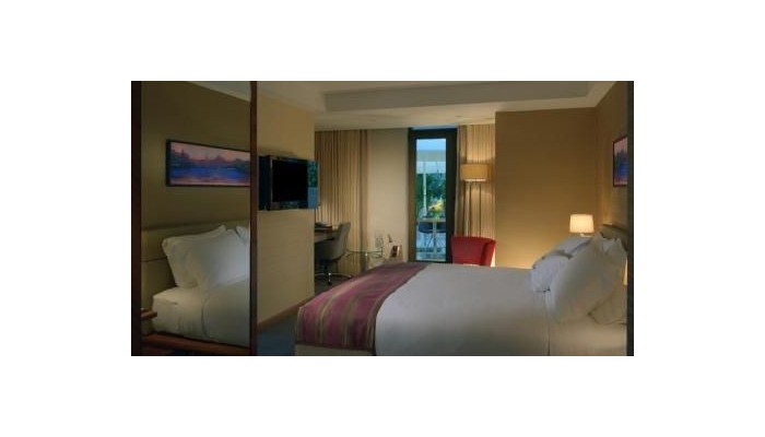 Doubletree By Hilton Hotel Istanbul - Old Town poza 11