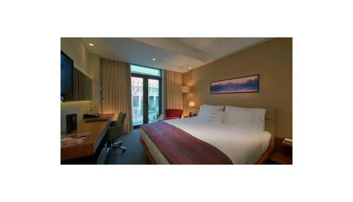 Doubletree By Hilton Hotel Istanbul - Old Town poza 12