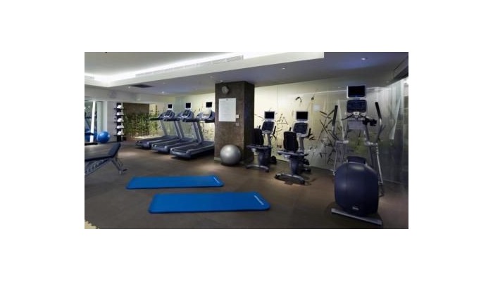 Doubletree By Hilton Hotel Istanbul - Old Town poza 14