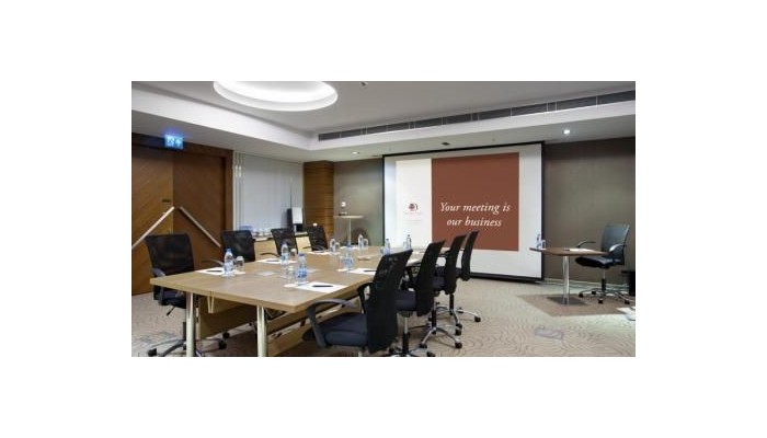 Doubletree By Hilton Hotel Istanbul - Old Town poza 15