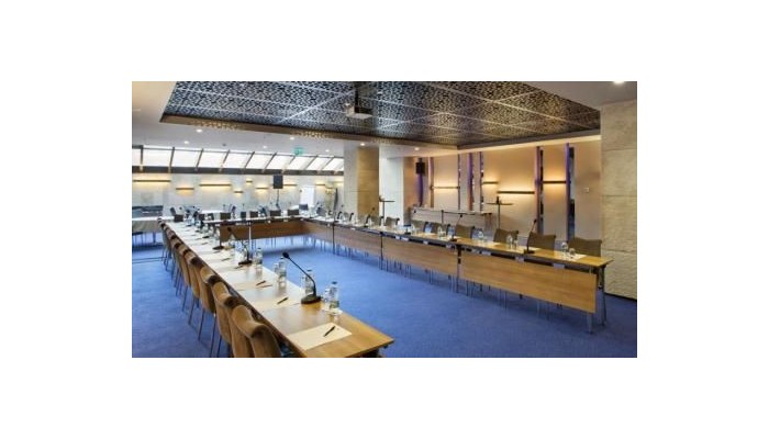 Doubletree By Hilton Hotel Istanbul - Old Town poza 16