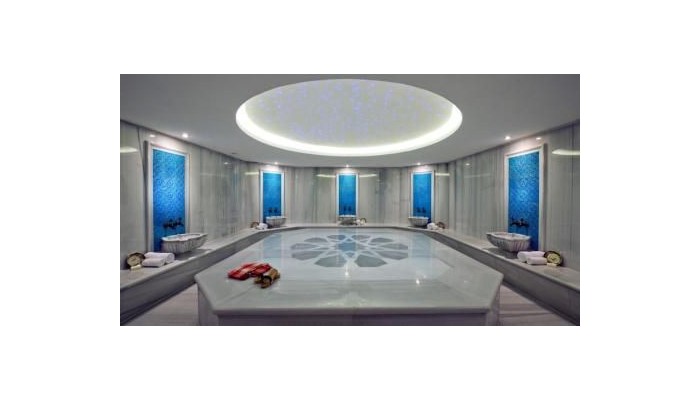 Doubletree By Hilton Hotel Istanbul - Old Town poza 18