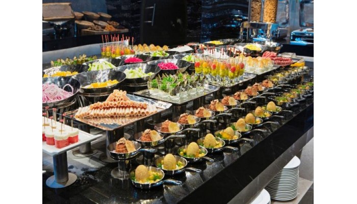 Doubletree By Hilton Hotel Istanbul - Piyalepasa poza 0