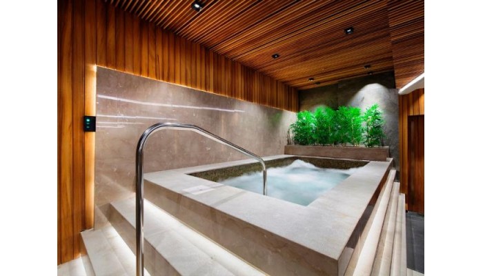 Doubletree By Hilton Hotel Istanbul - Piyalepasa poza 3