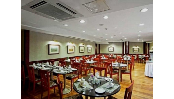 Poza pentru Doubletree By Hilton Hotel Istanbul Sirkeci 373-1482184916 Doubletree By Hilton Hotel Istanbul Sirkeci poza 2