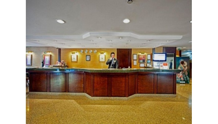 Poza pentru Doubletree By Hilton Hotel Istanbul Sirkeci 48-1482184918 Doubletree By Hilton Hotel Istanbul Sirkeci poza 5