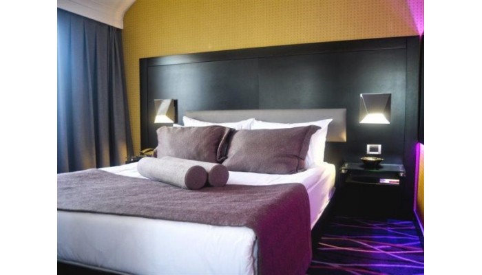 Poza pentru Doubletree By Hilton Hotel Istanbul Sirkeci 620-1482184916 Doubletree By Hilton Hotel Istanbul Sirkeci poza 1