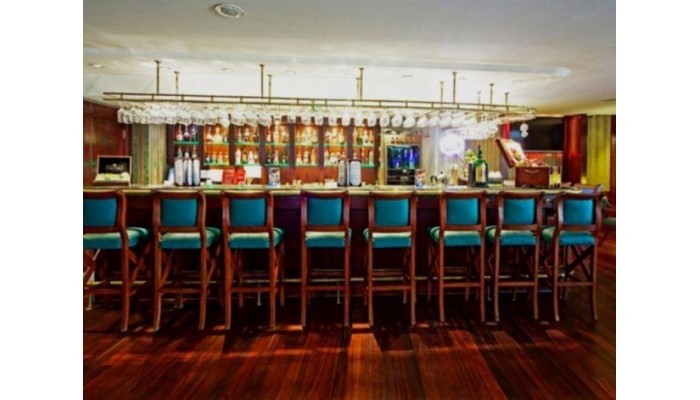 Poza pentru Doubletree By Hilton Hotel Istanbul Sirkeci 685-1482184917 Doubletree By Hilton Hotel Istanbul Sirkeci poza 4