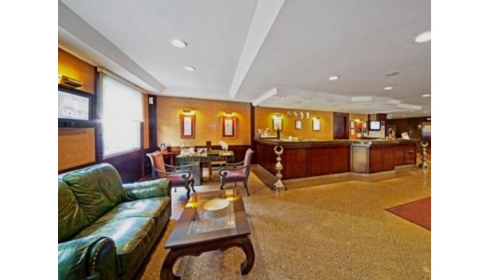 Poza pentru Doubletree By Hilton Hotel Istanbul Sirkeci 82-1482184918 Doubletree By Hilton Hotel Istanbul Sirkeci poza 6