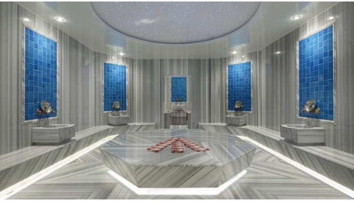 Doubletree By Hilton Hotel Istanbul - Tuzla poza 1