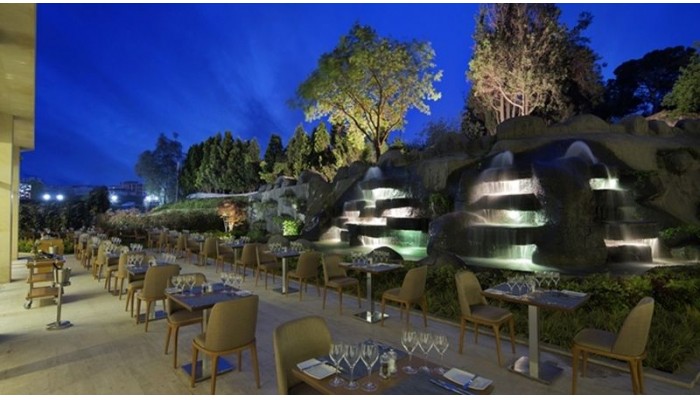 Doubletree By Hilton Hotel Istanbul - Tuzla poza 3